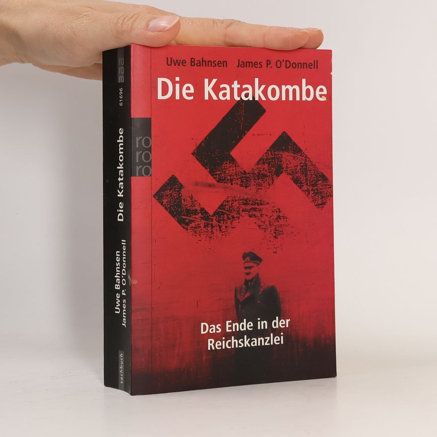 Uwe Bahnsen Die Katakombe