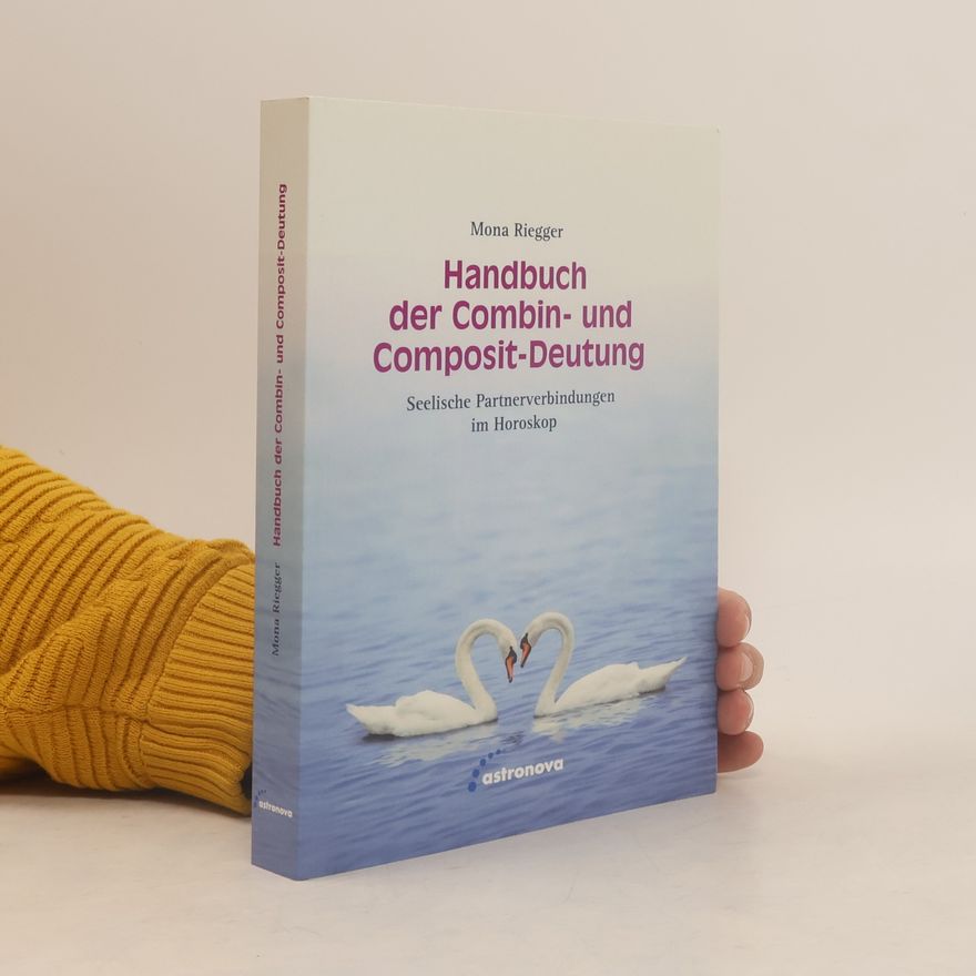 Mona Riegger Handbuch der Combin- und Composit-Deutung