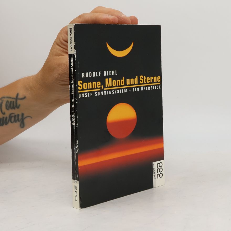 Rudolf Diehl Sonne, Mond und Sterne