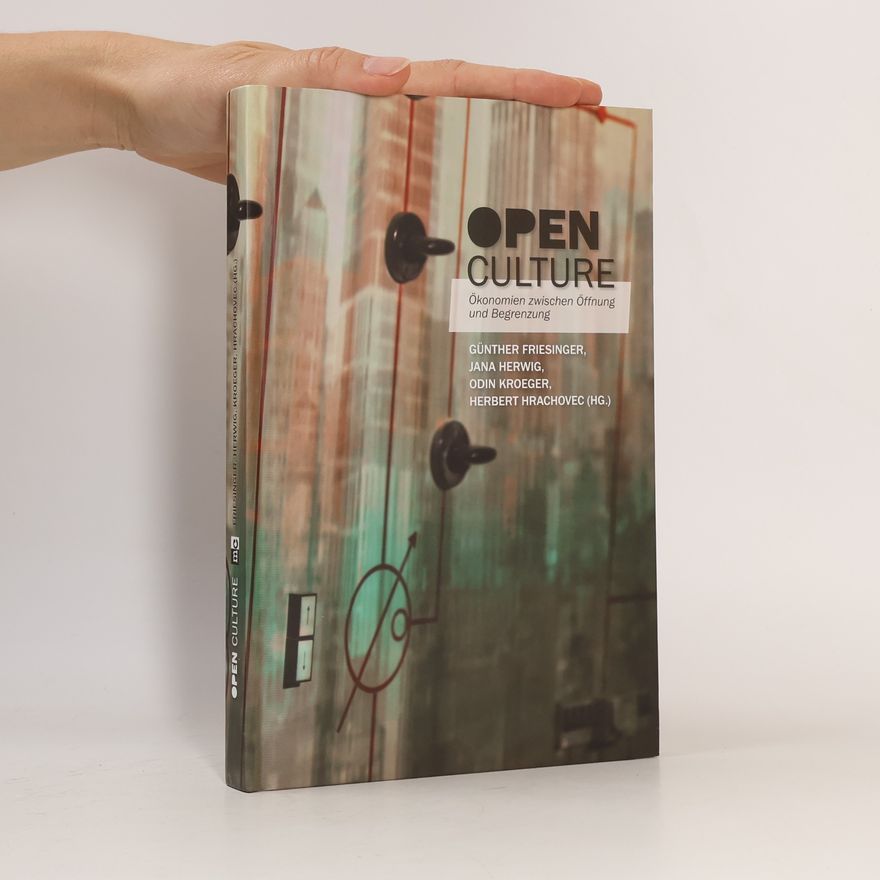 Odin Kroeger Open Culture