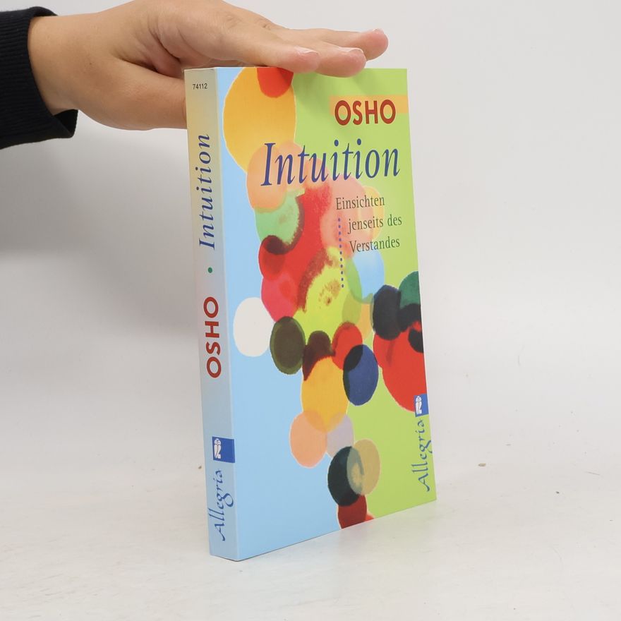 Thomas Greiner Intuition