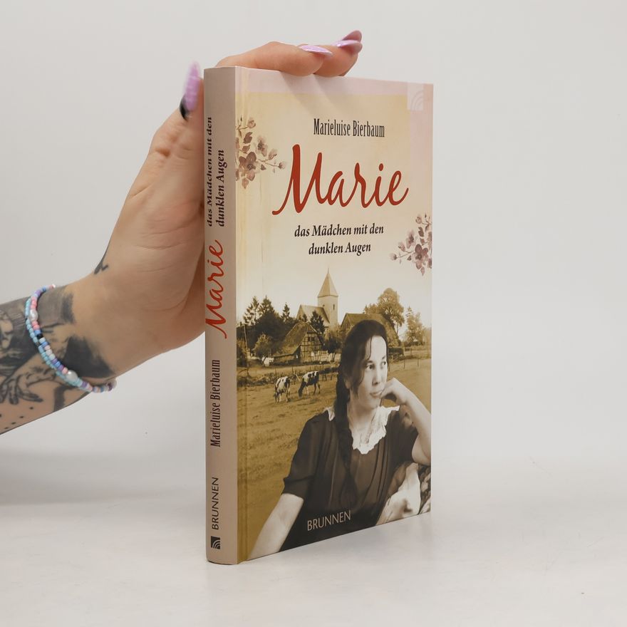 Marieluise Bierbaum Marie