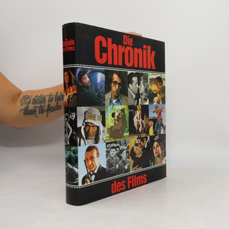 Various authors Die Chronik des Films