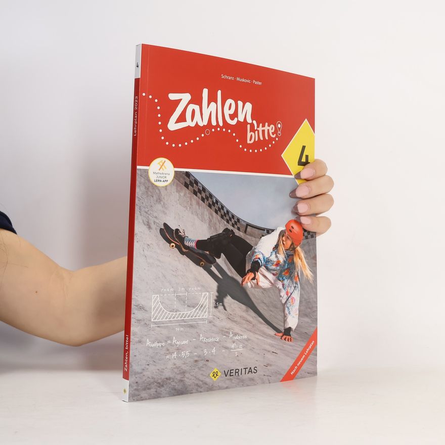 Muskovic Zahlen, bitte! 4