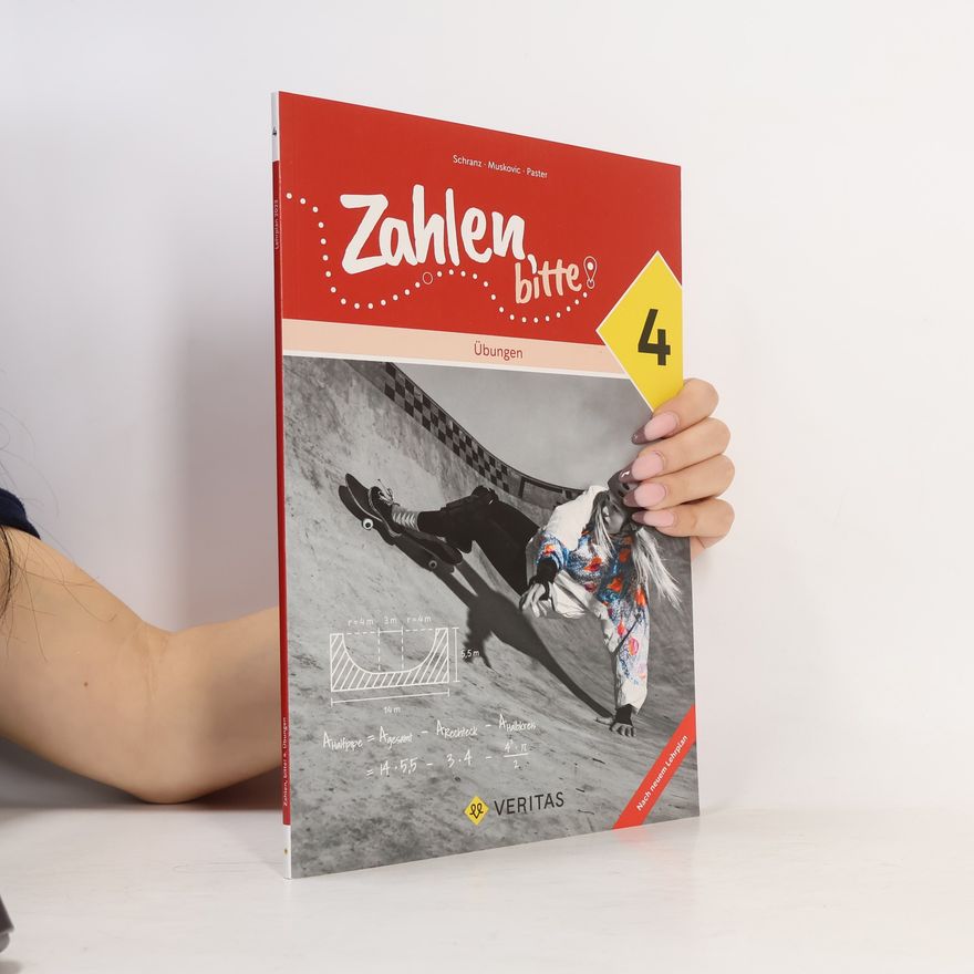 Muskovic Zahlen, bitte! 4
