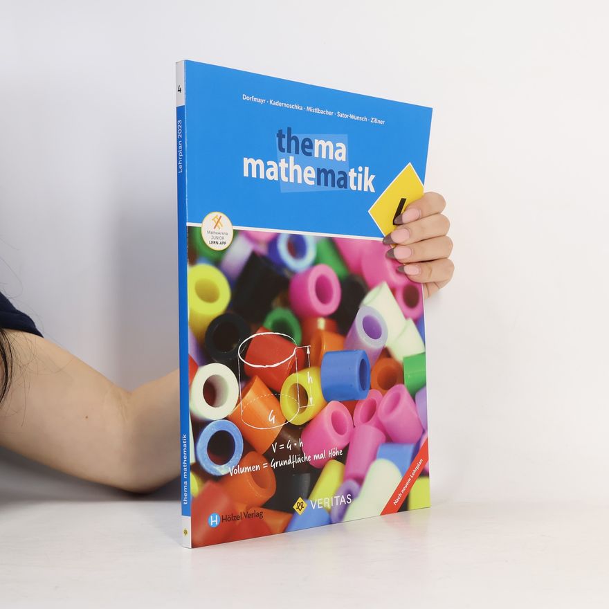 Katharina Steinau Thema Mathematik 4
