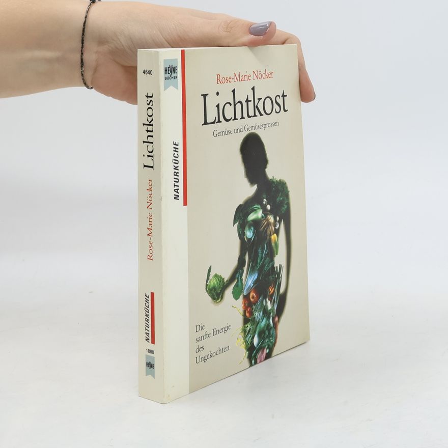 Rose-Marie Nöcker Lichtkost