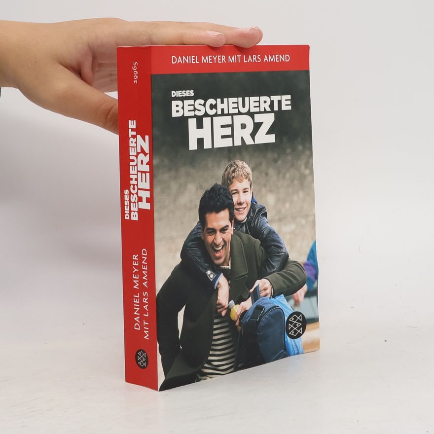 Lars Amend Dieses bescheuerte Herz