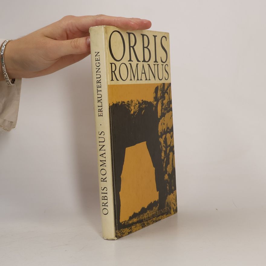 Heinrich Schmeken Orbis Romanus