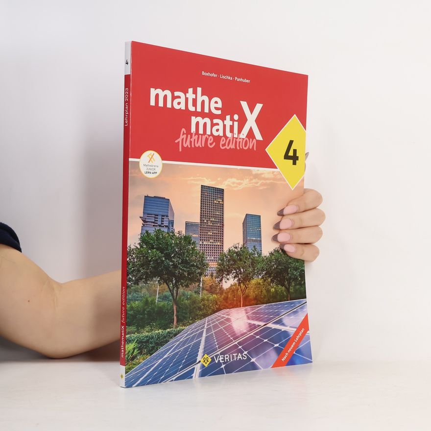 Thomas FöẞL Mathematix 4
