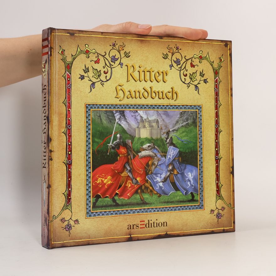 Geoffrey Ritter-Handbuch