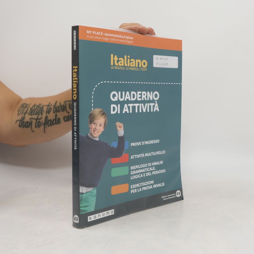 Autorenkollektiv Italiano. Le regole, le parole, i testi