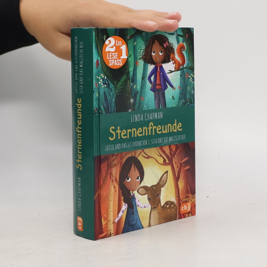 Linda Champan Sternenfreunde