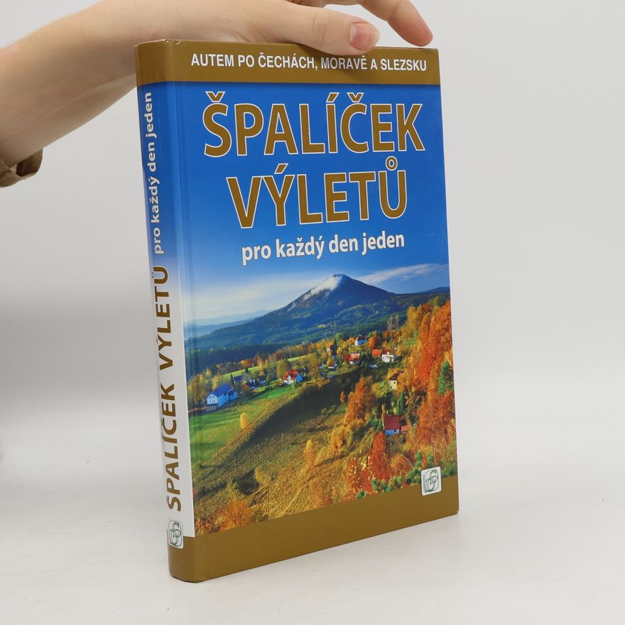 Petr David Špalíček výletů