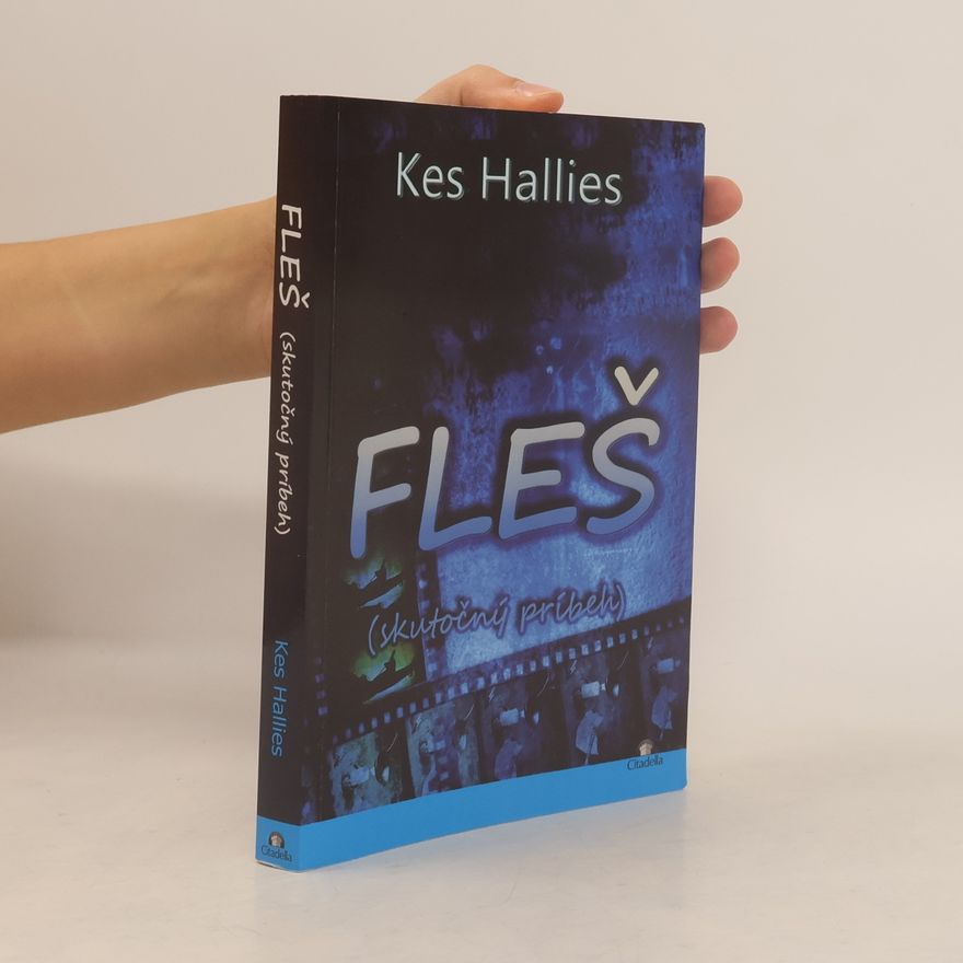Kes Hallies Fleš