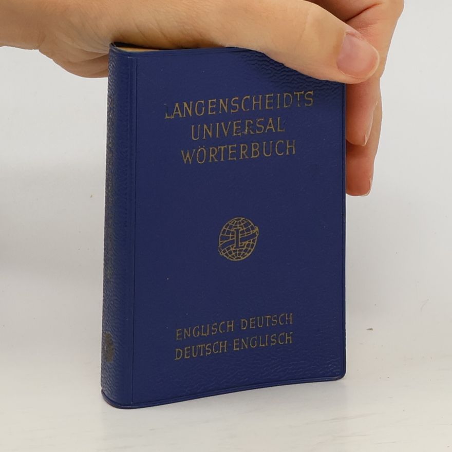 Autorenkollektiv Langenscheidts Universalwörterbuch. Italienisch-deutsch. Deutsch-italienisch
