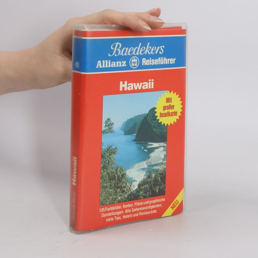 Henry Marx Hawaii