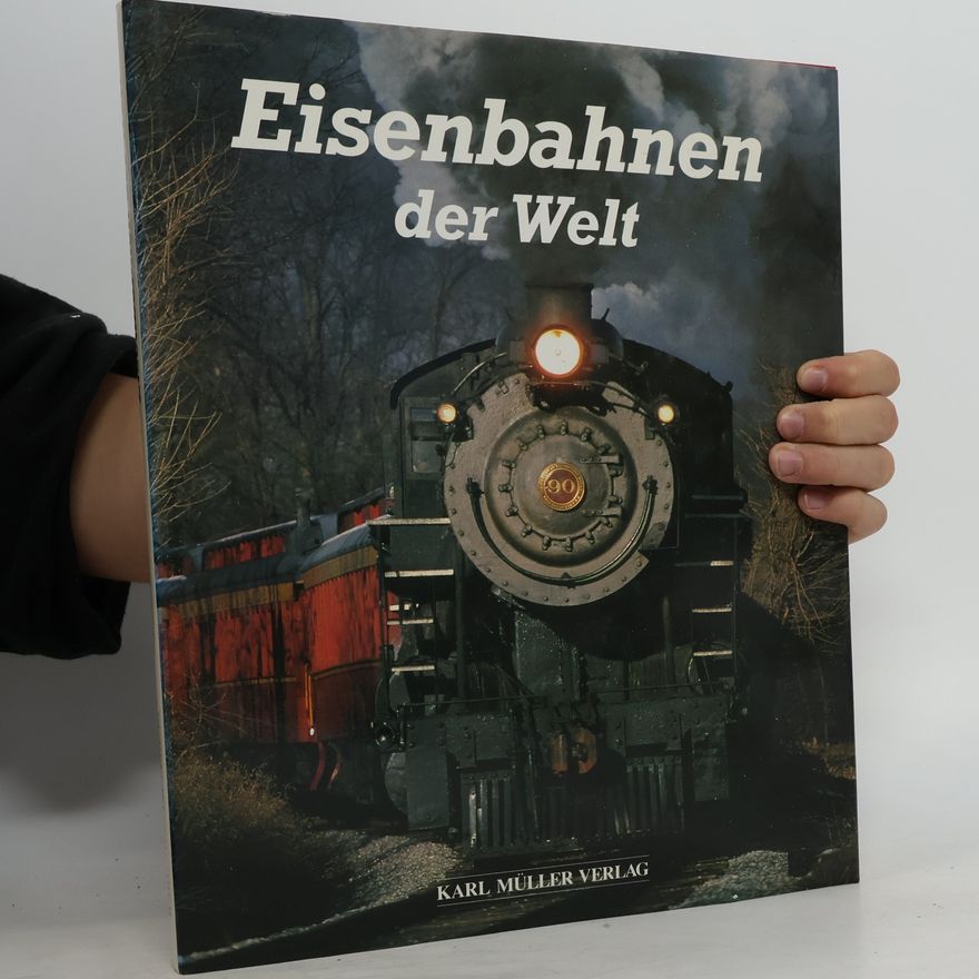 Various authors Eisenbahnen der Welt