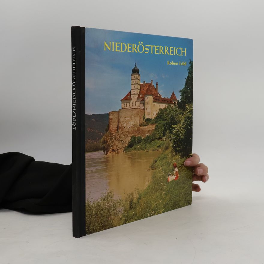 Robert Löbl Niederösterreich