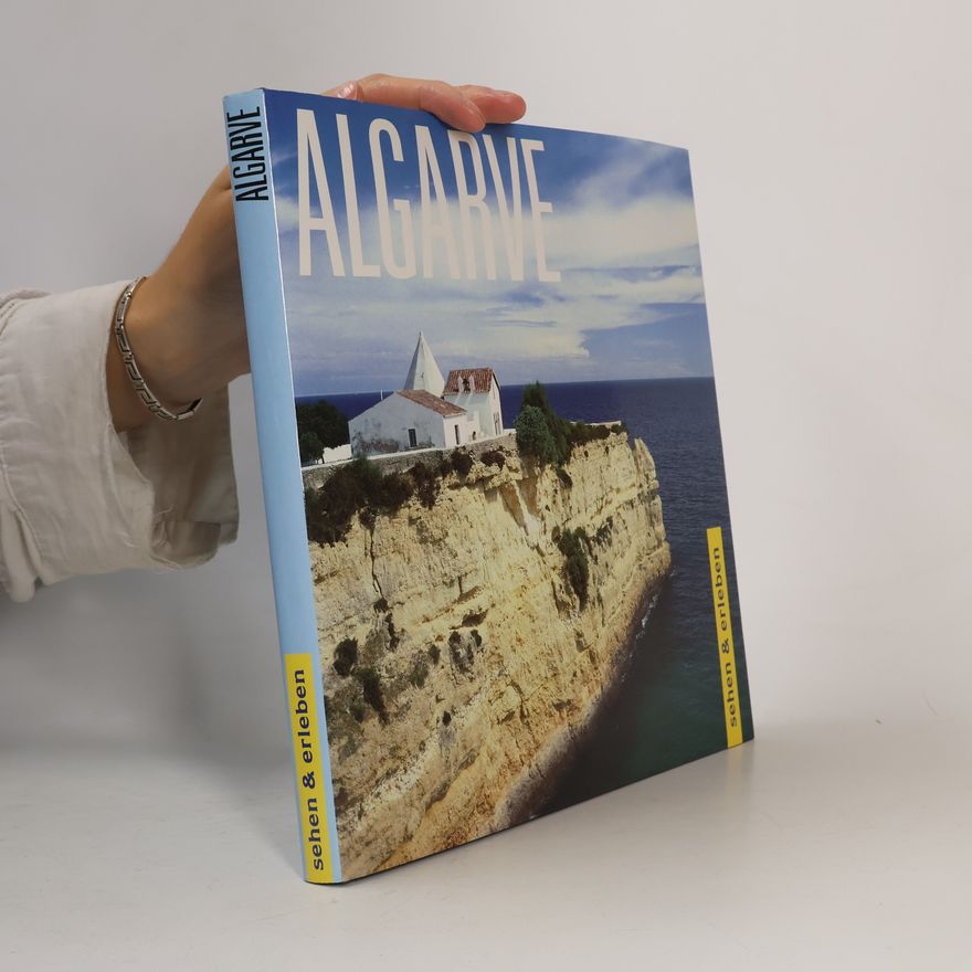 Jean Mathé Die Algarve