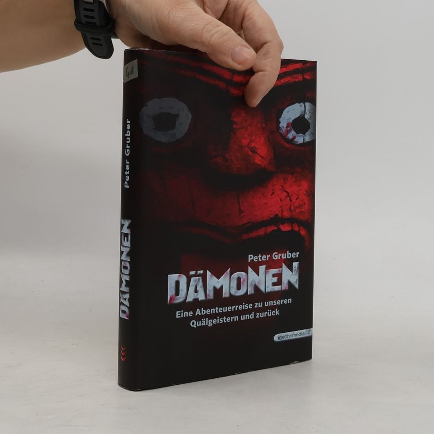 Peter Gruber Dämonen
