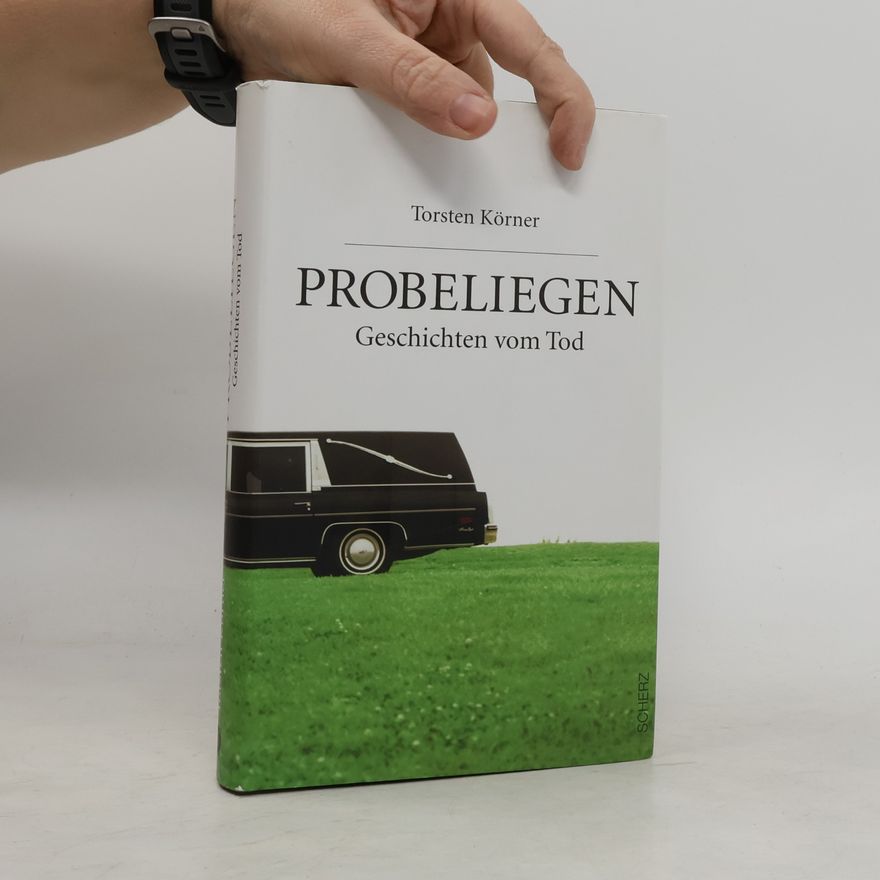 Torsten Körner Probeliegen