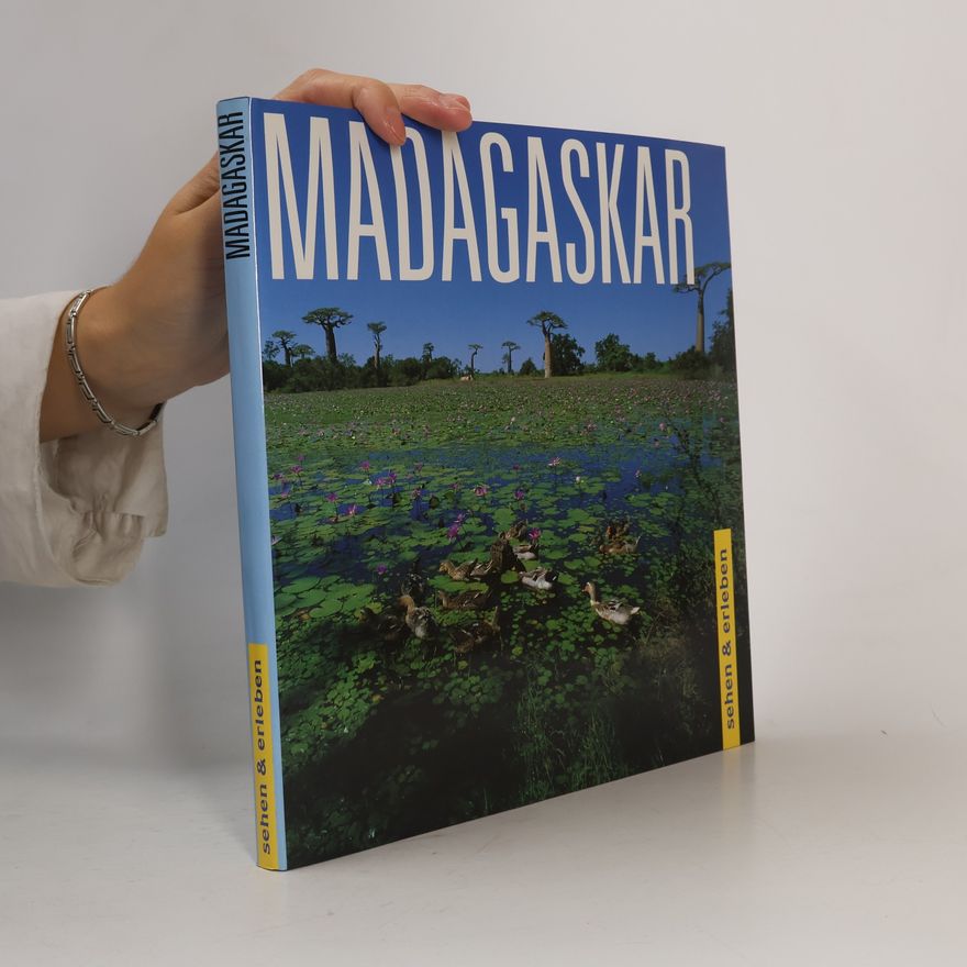 Autorenkollektiv Madagaskar