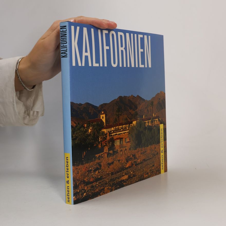 Autorenkollektiv Kalifornien