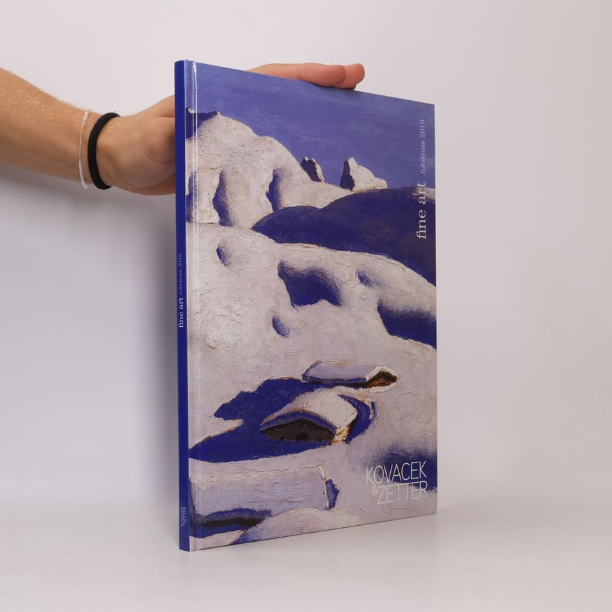 Claudia Kovacek-Longin Fine art - Jubiläum 2019
