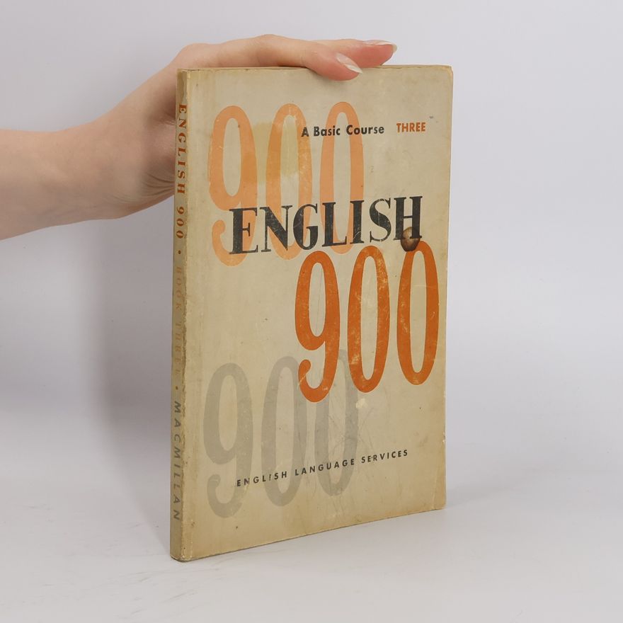 Autorenkollektiv English 900. A Basic Course Six(6)