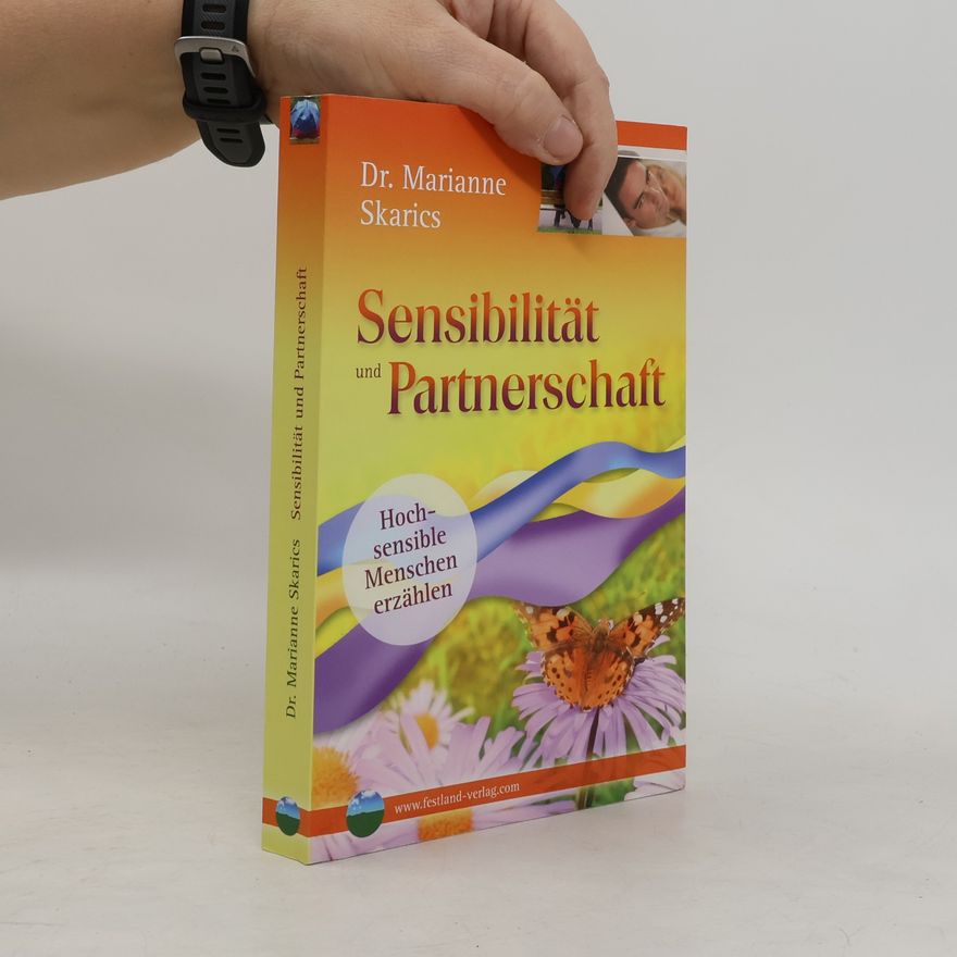 Marianne Skarics Sensibilität und Partnerschaft