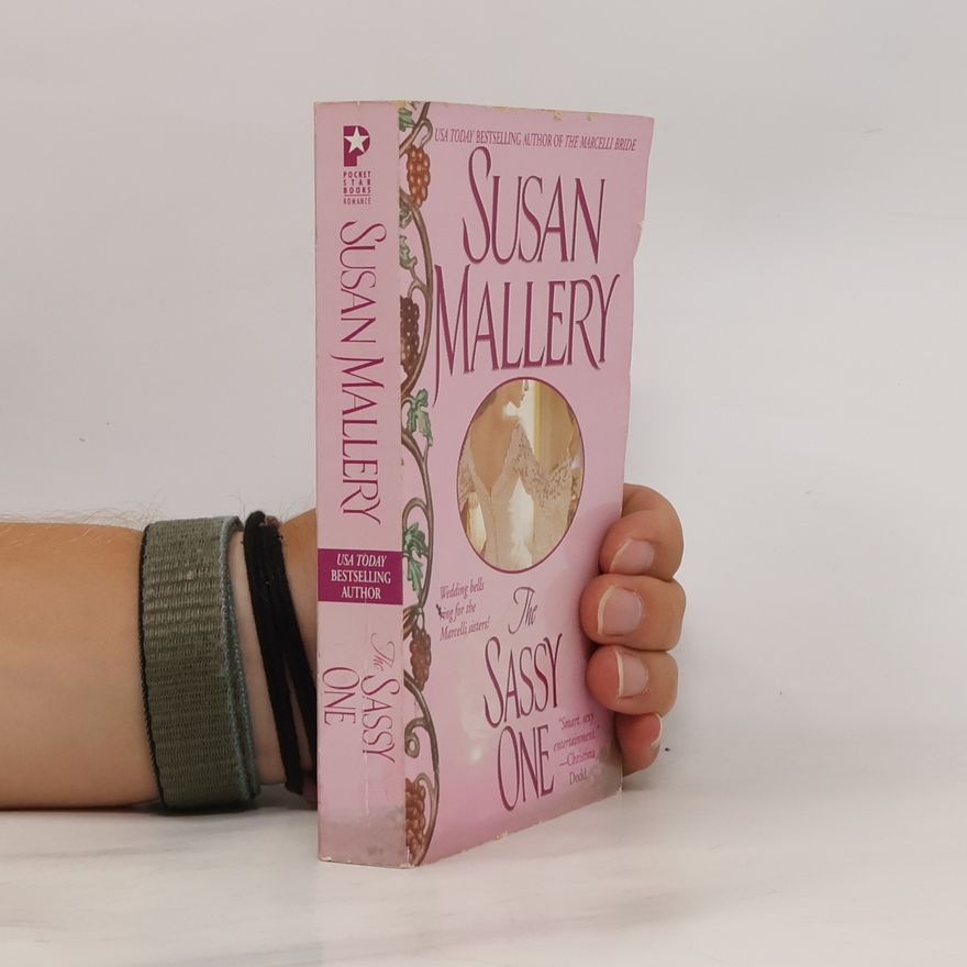 Susan Mallery The Sassy One
