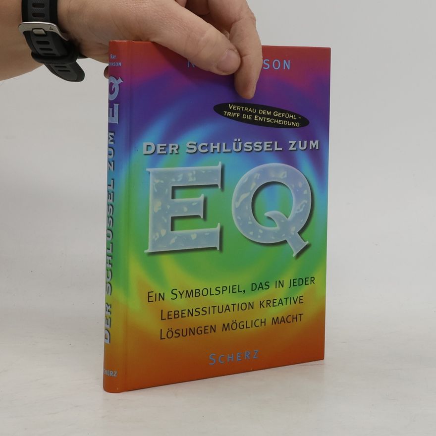 Ray Johnson Der Schlüssel zum EQ