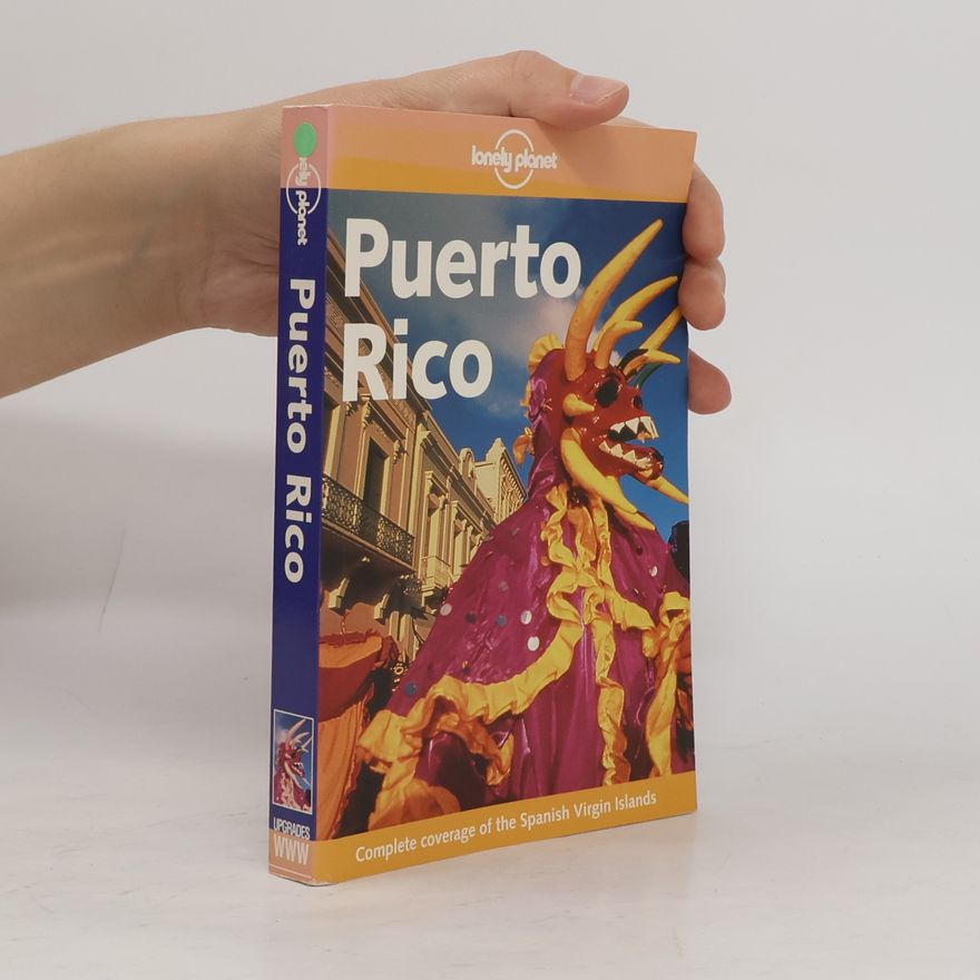 Randall Peffer Puerto Rico