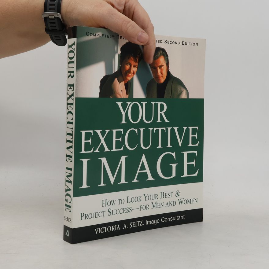 Victoria A. Seitz Your Executive Image