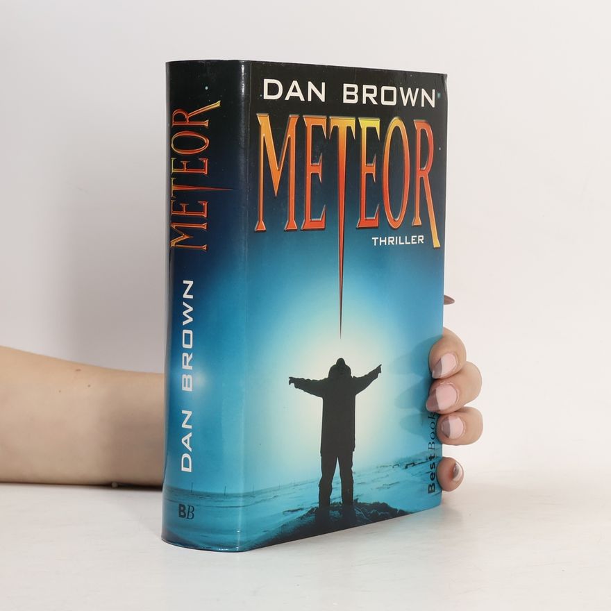 Dan Brown Meteor
