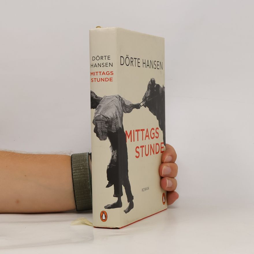 Dörte Hansen Mittagsstunde