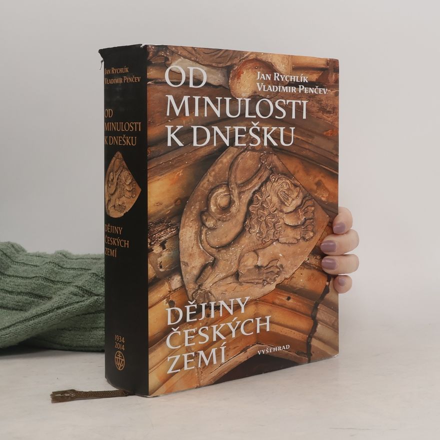 Vladimir Penčev Od minulosti k dnešku