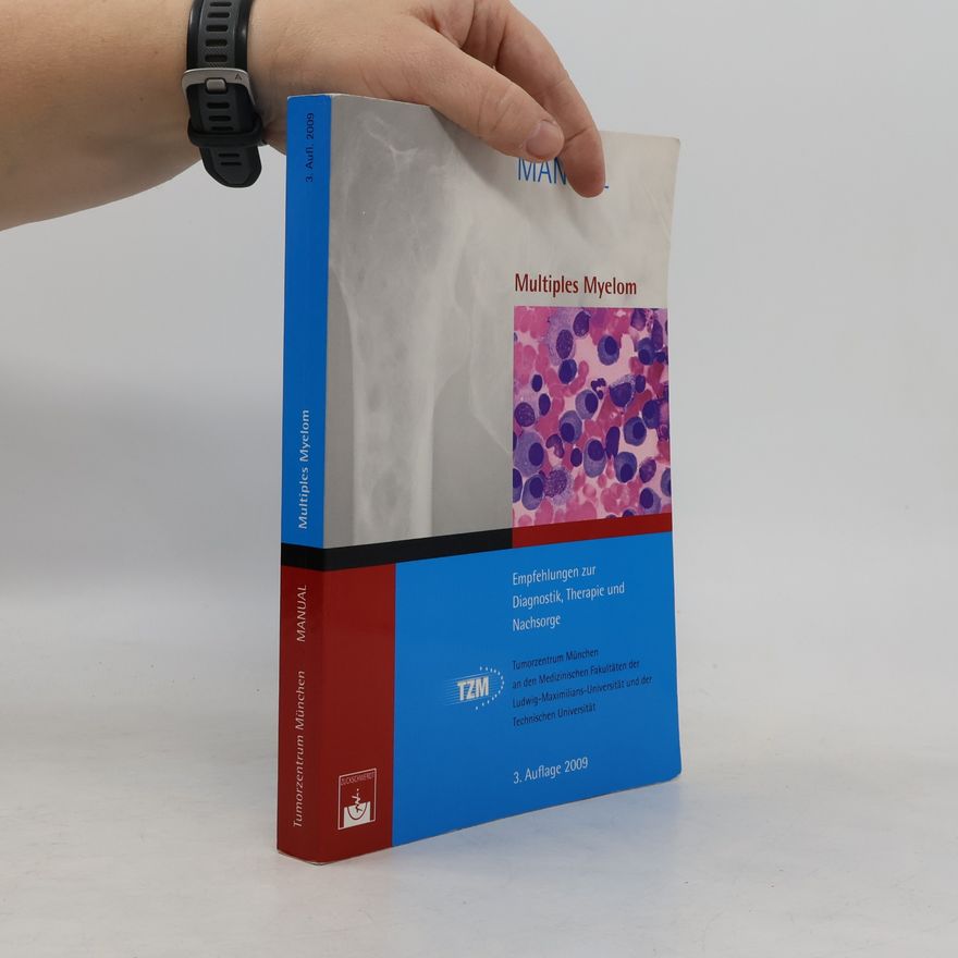 Christian Straka Multiples Myelom