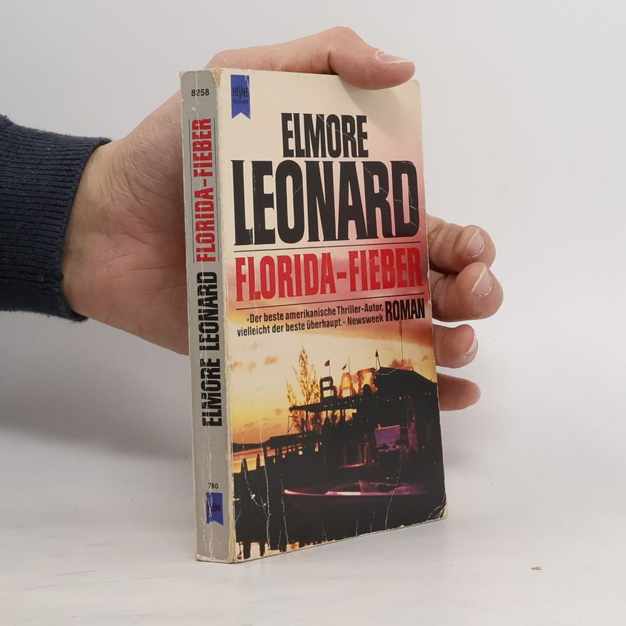 Elmore Leonard Florida-Fieber
