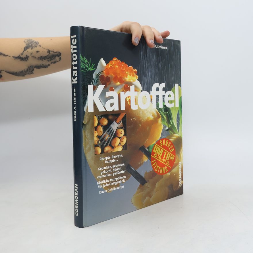 Bodo A. Schieren Kartoffel