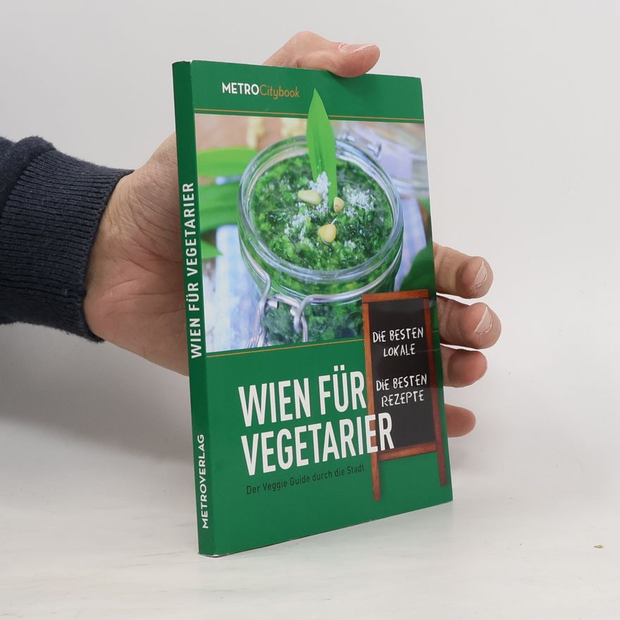 Autorenkollektiv Wien für Vegetarier