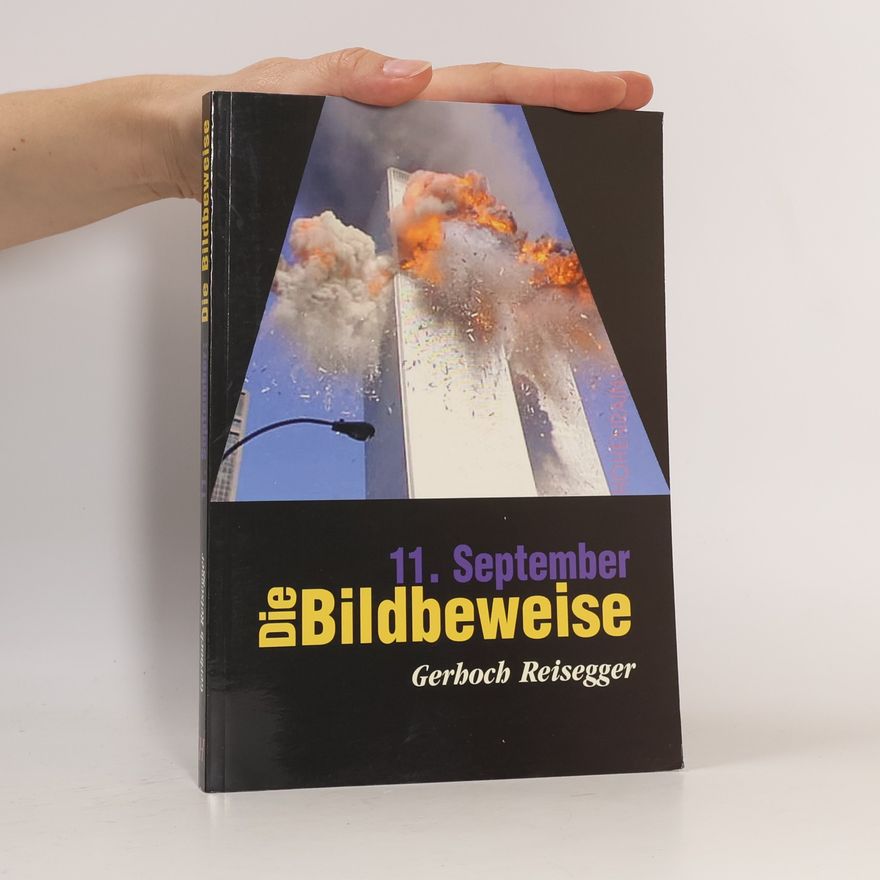 Gerhoch Reisegger Die Bildbeweise - 11. September