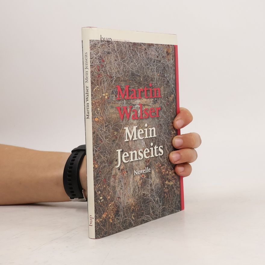 Martin Walser Mein Jenseits