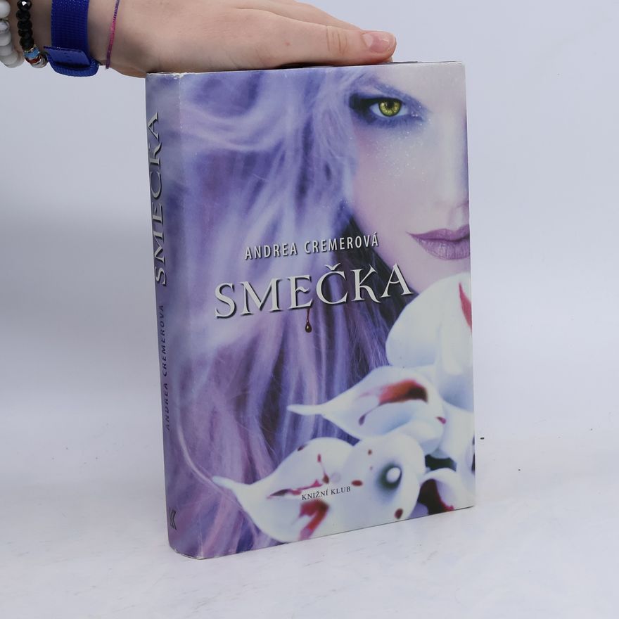 Andrea Cremer Smečka