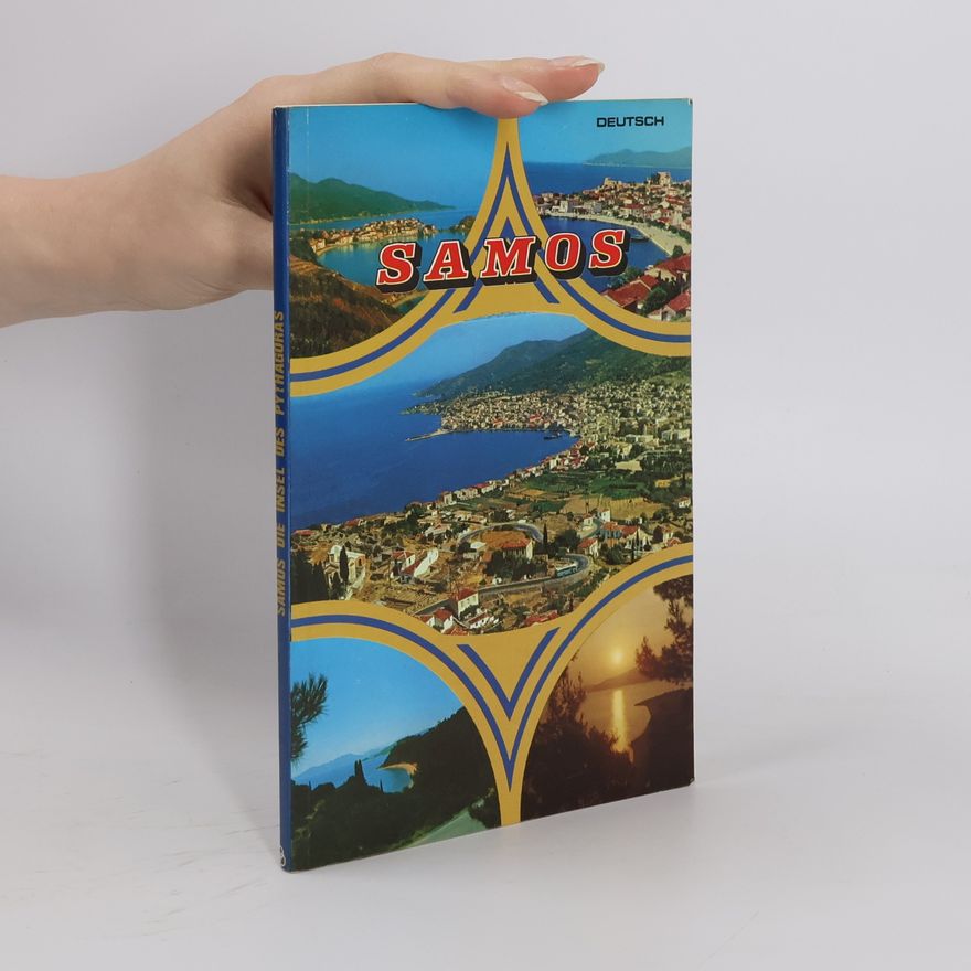 Auteurscollectief Samos