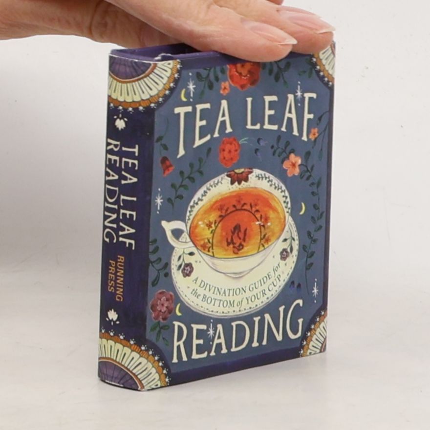 Dennis Fairchild Tea Leaf Reading