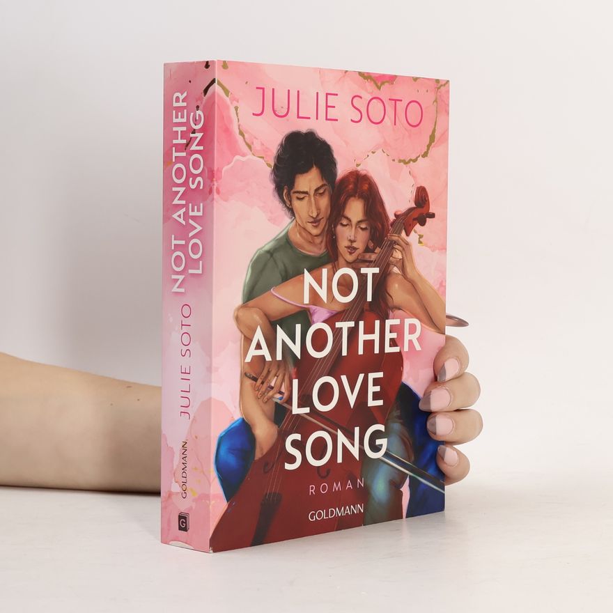 Julia Soto Play With My Heart. Roman