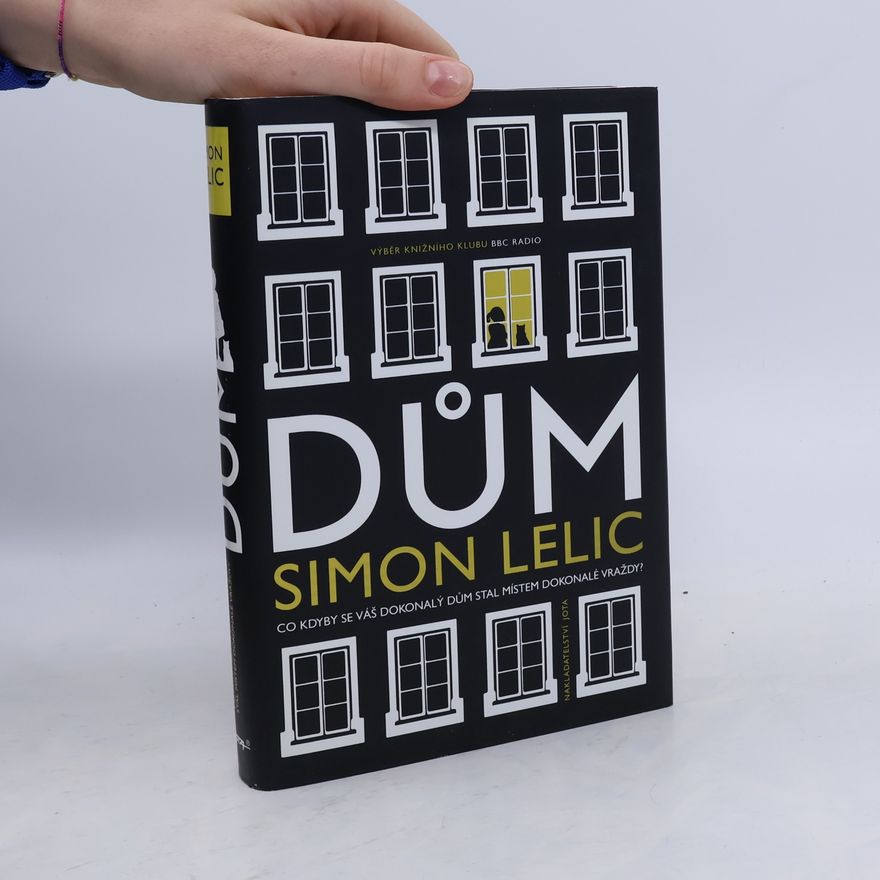 Simon Lelic Dům