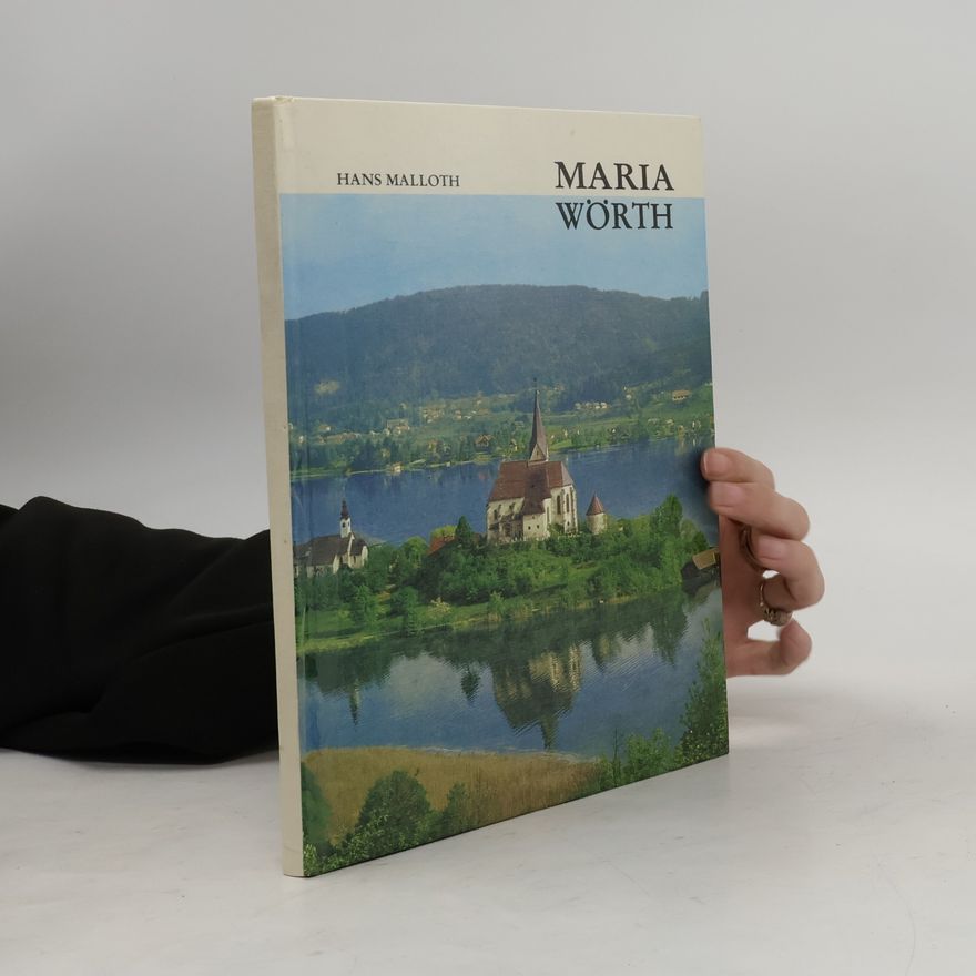Hans Malloth Maria Wörth